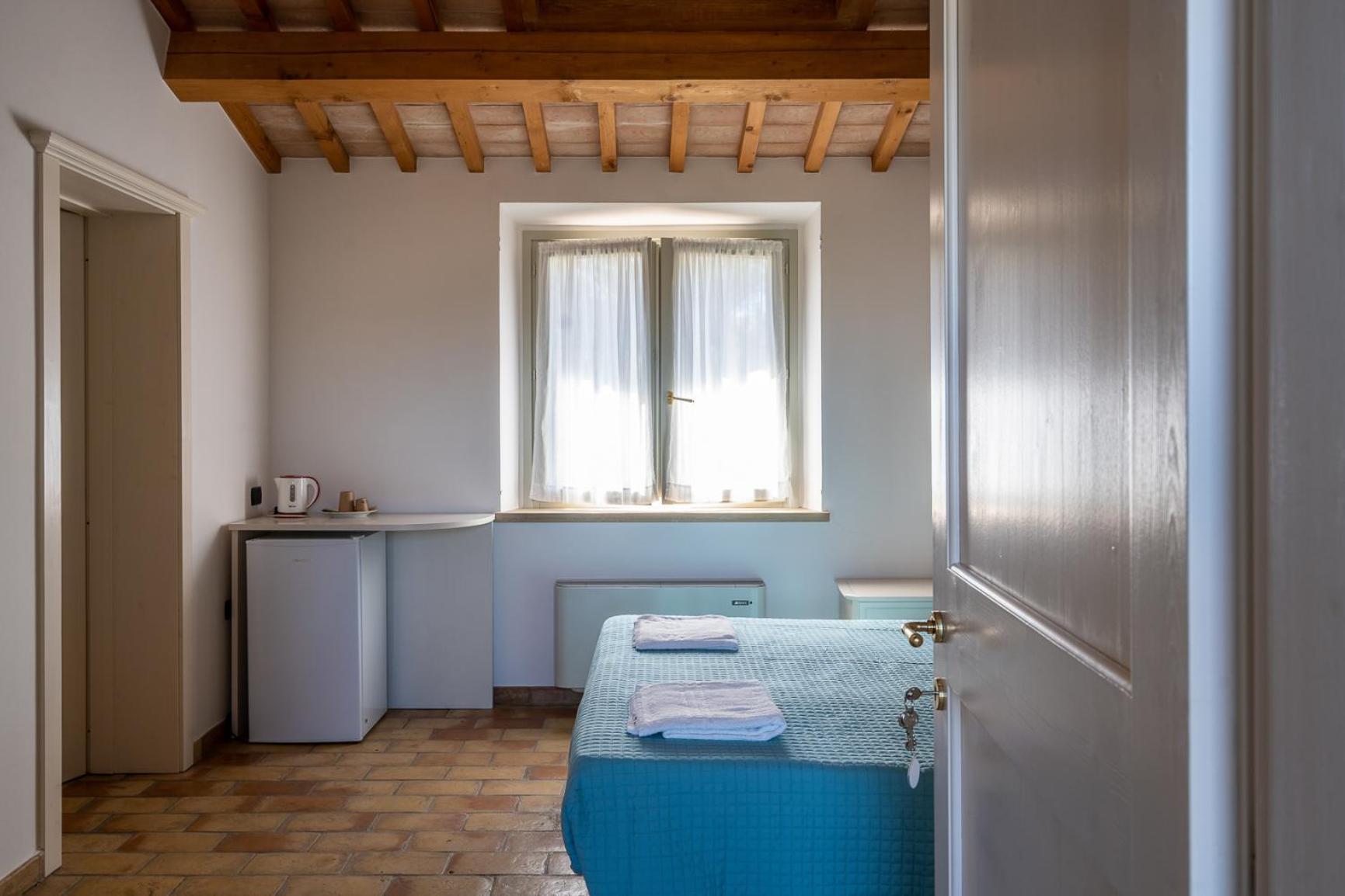 Ca' Lupino Villa Urbino Buitenkant foto